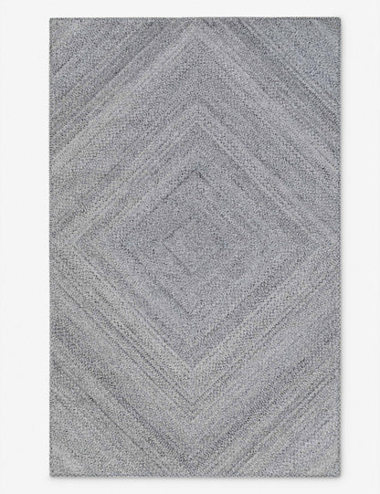 Tapis d'intérieur/extérieur Ponti Flatweave