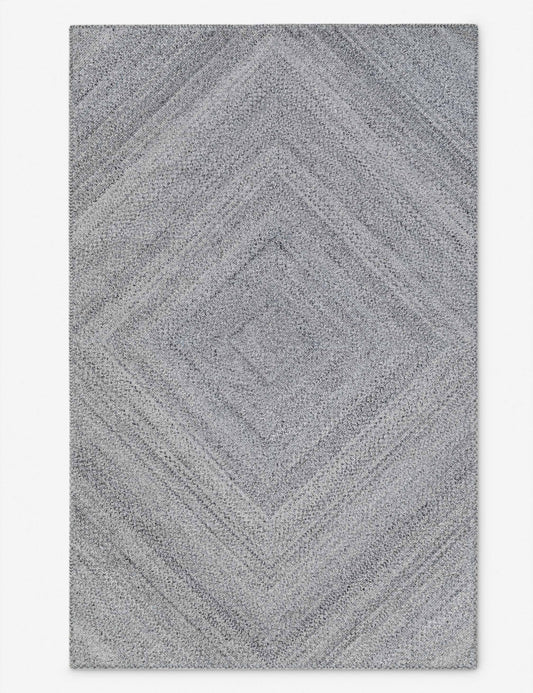 Tapis d'intérieur/extérieur Ponti Flatweave