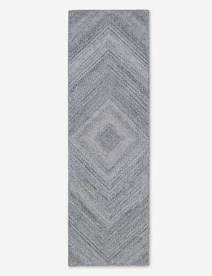 Tapis d'intérieur/extérieur Ponti Flatweave