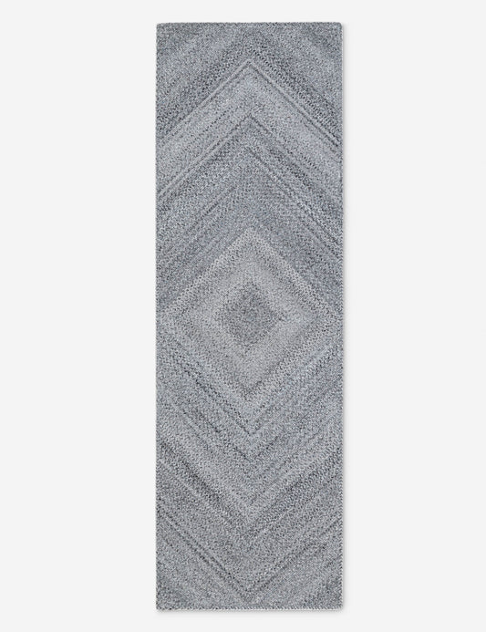 Tapis d'intérieur/extérieur Ponti Flatweave