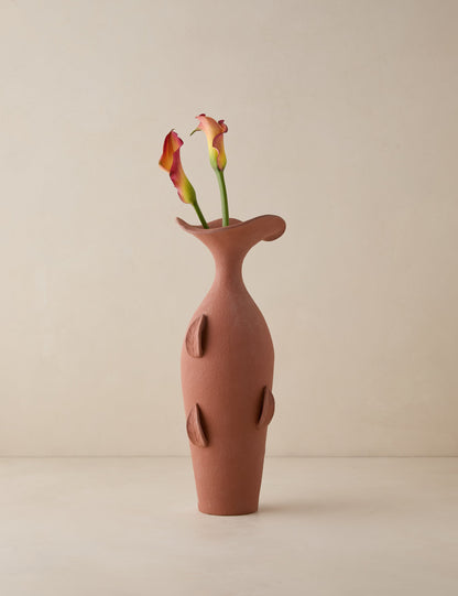 Vase Lahtee par Sarah Sherman Samuel