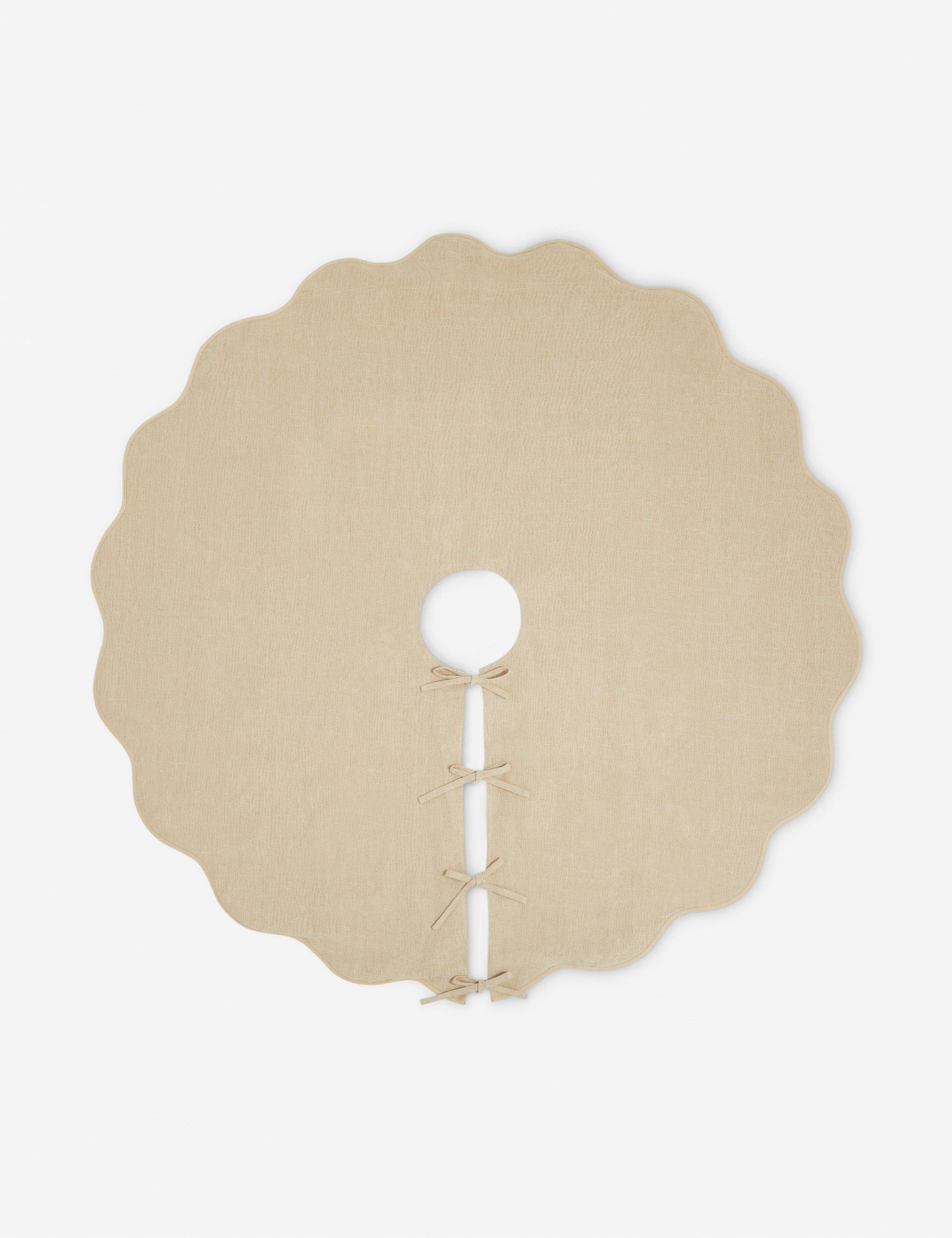 Jupe d'arbre Lanie par Sarah Sherman Samuel