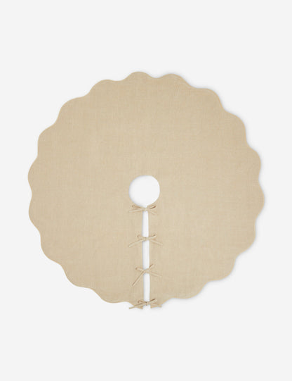 Jupe d'arbre Lanie par Sarah Sherman Samuel