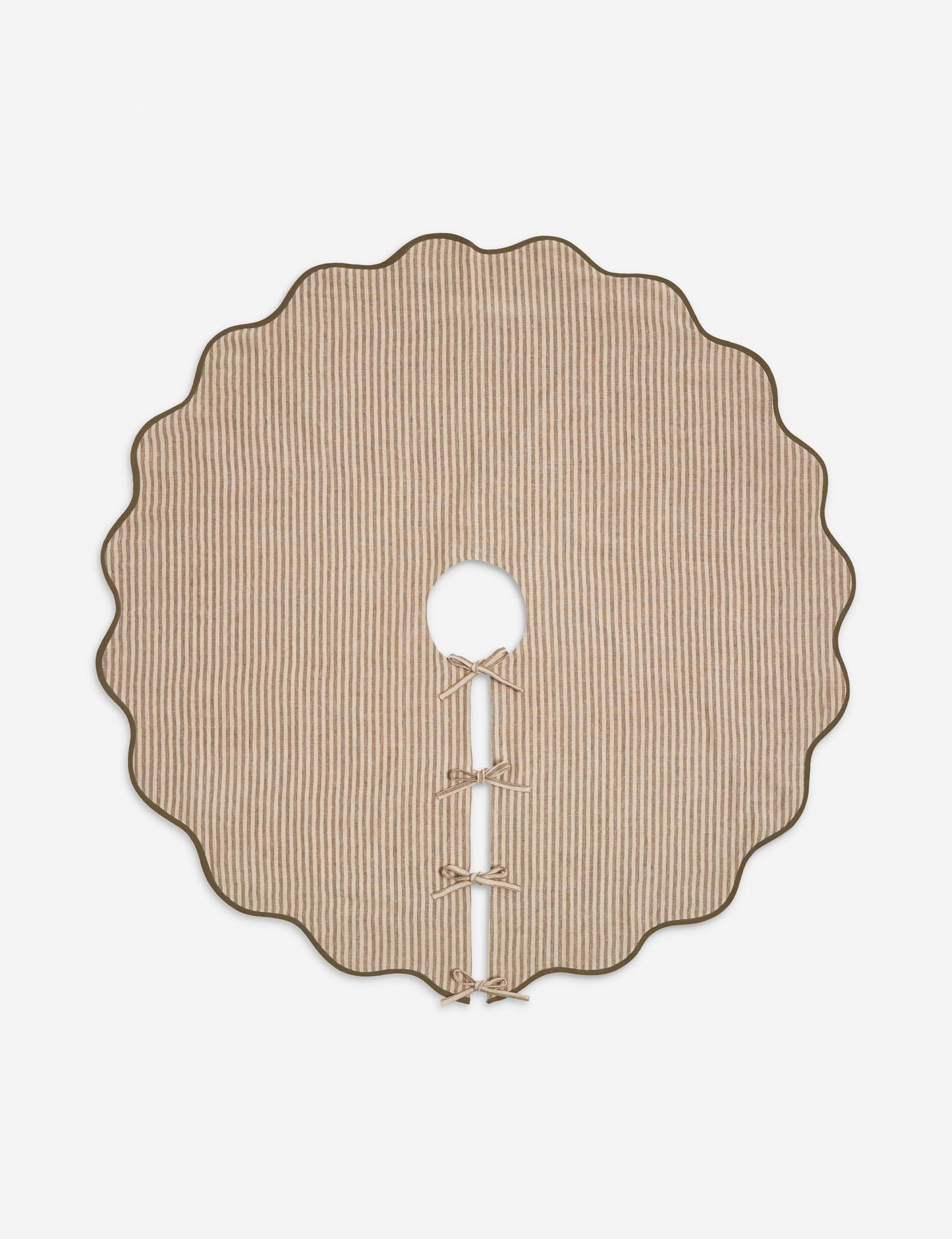 Jupe d'arbre Lanie par Sarah Sherman Samuel