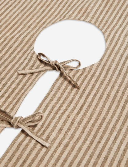 Jupe d'arbre Lanie par Sarah Sherman Samuel