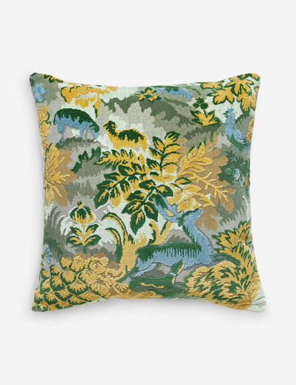 Oreiller Tails Tale de Scalamandre