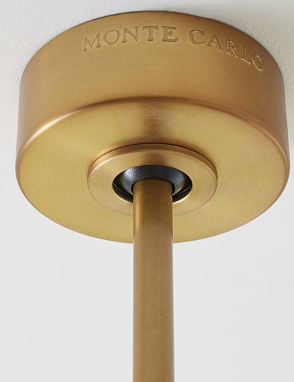 Ventilateur de plafond Renzo