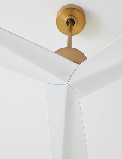 Ventilateur de plafond Renzo