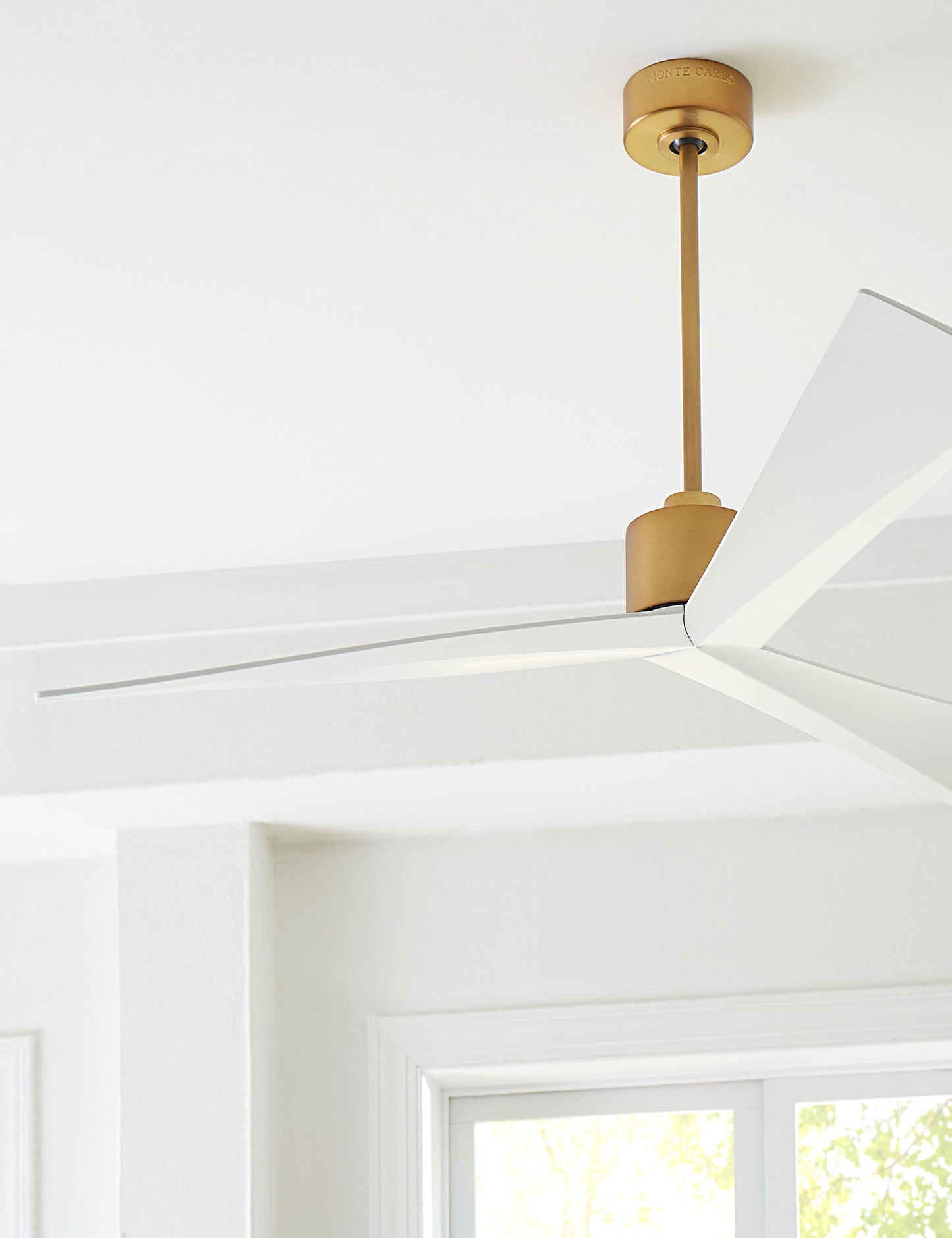 Ventilateur de plafond Renzo