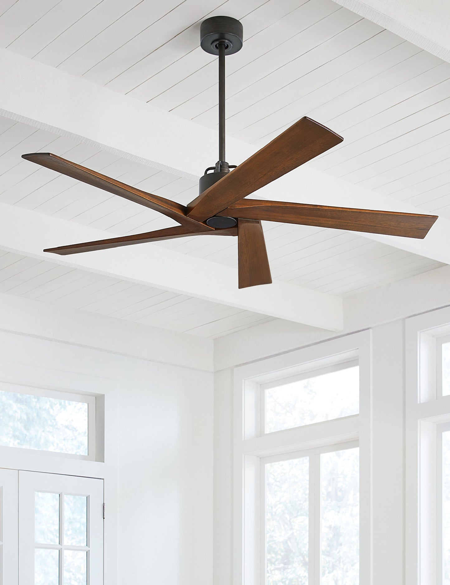 Ventilateur de plafond Llorente