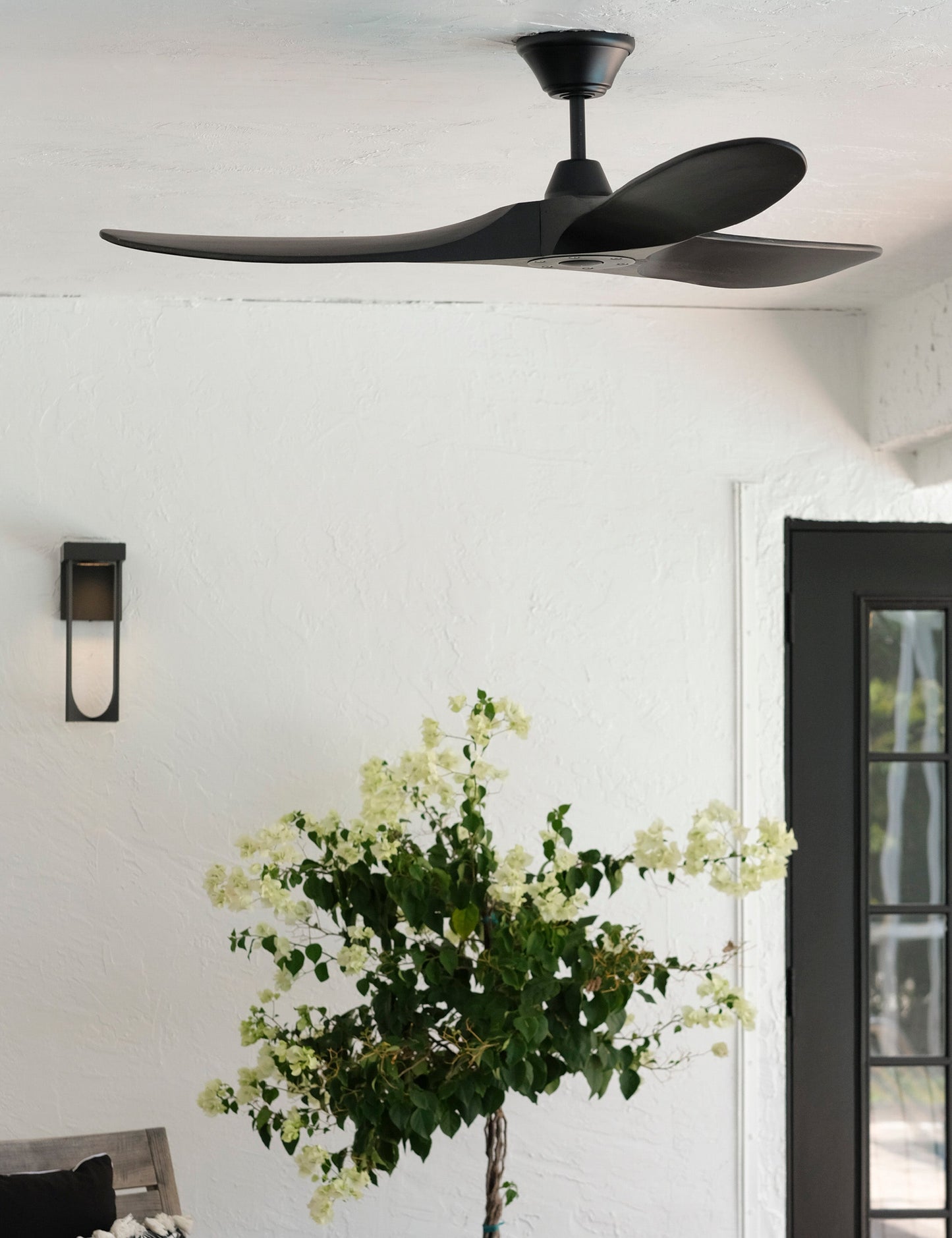 Ventilateur de plafond Delos