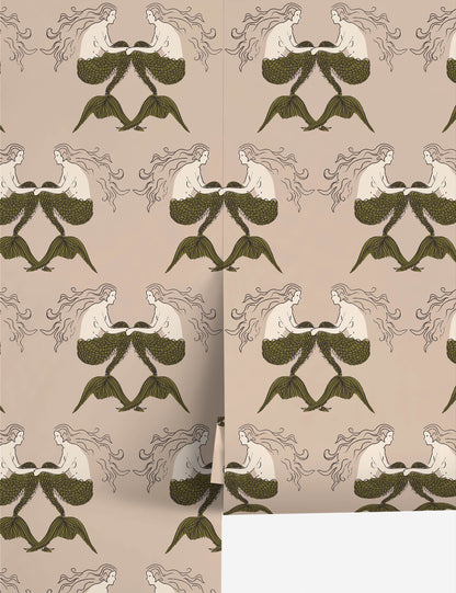 Fond d'écran Meri par Sarah Sherman Samuel