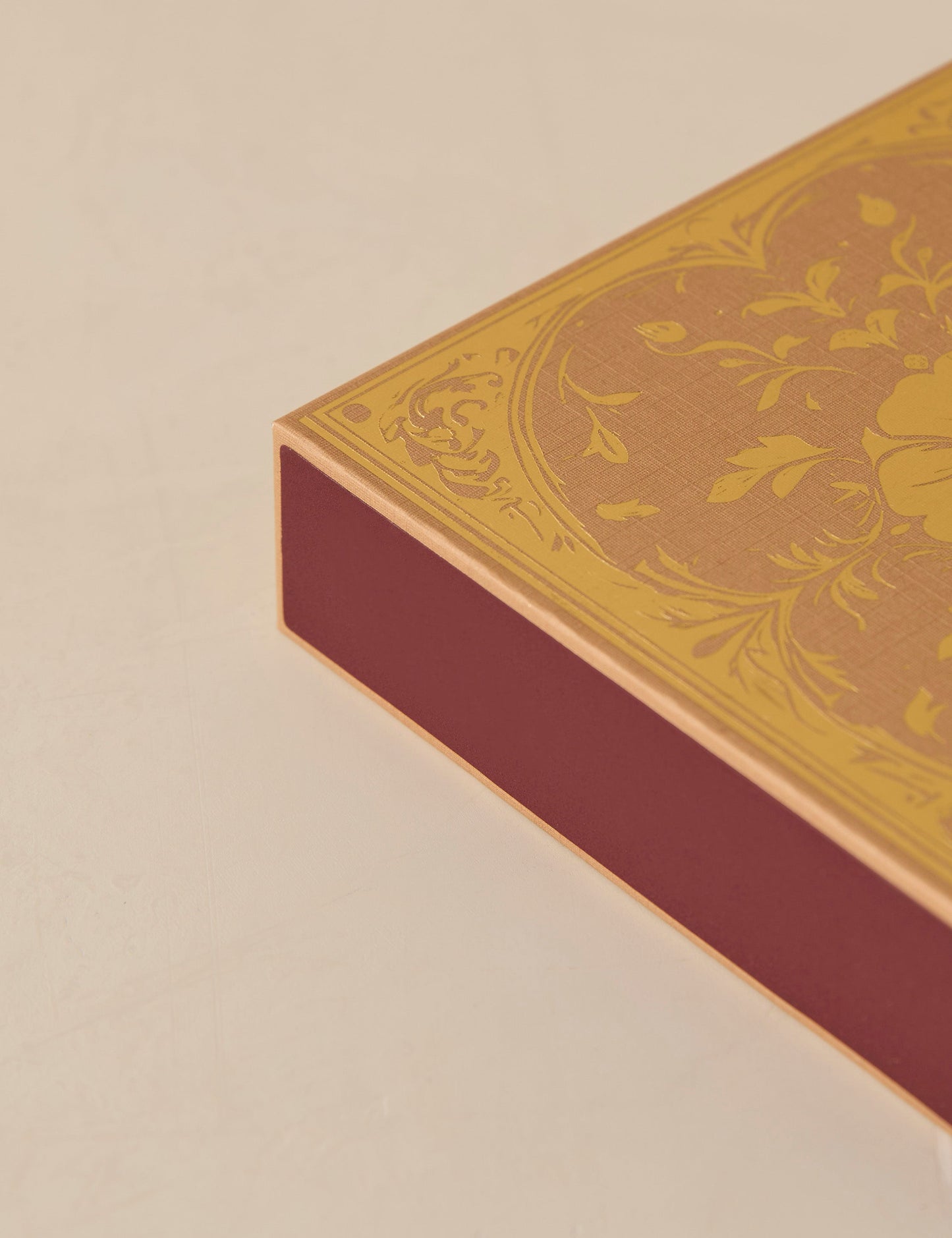 Boîte d'allumettes de Skeem