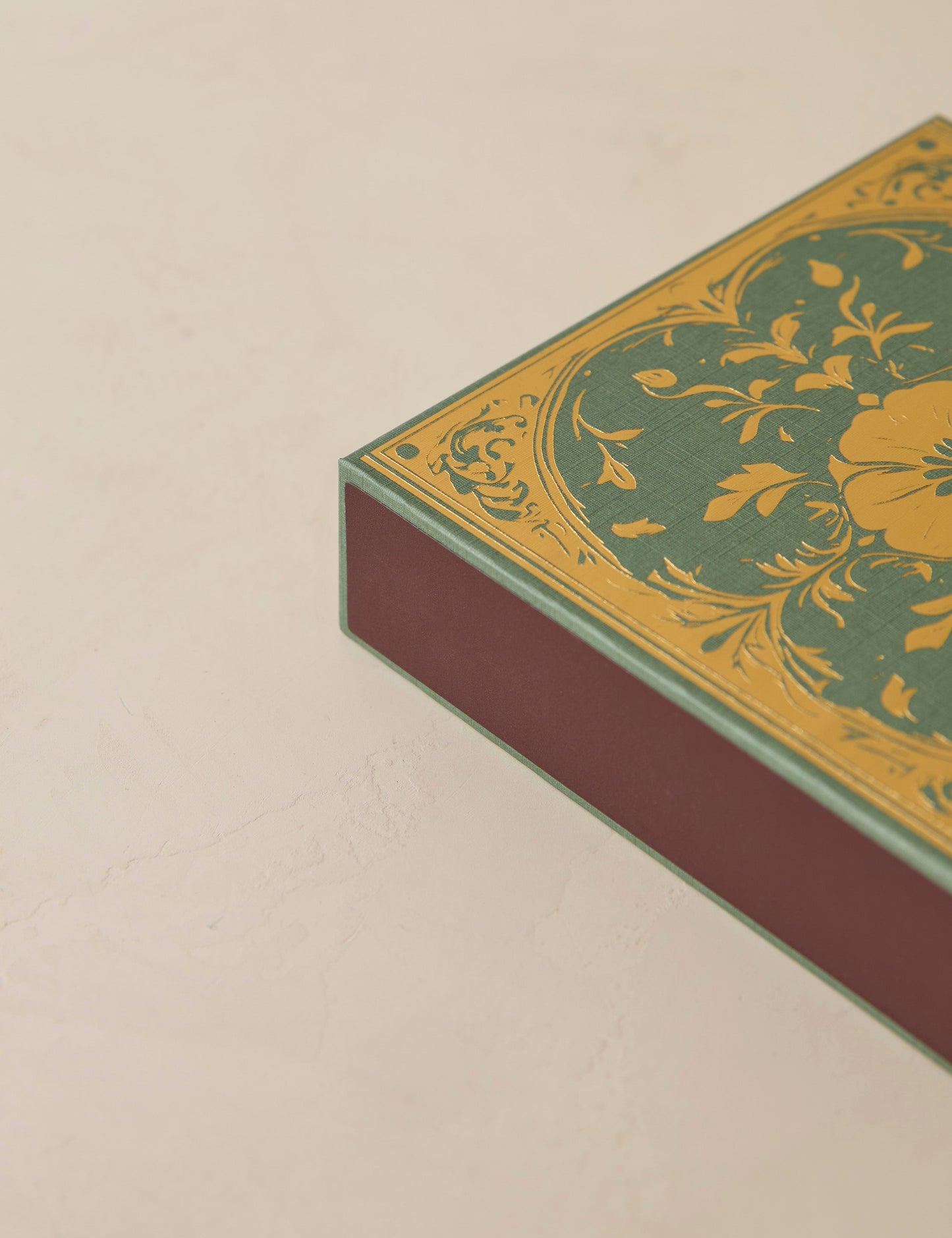 Boîte d'allumettes de Skeem