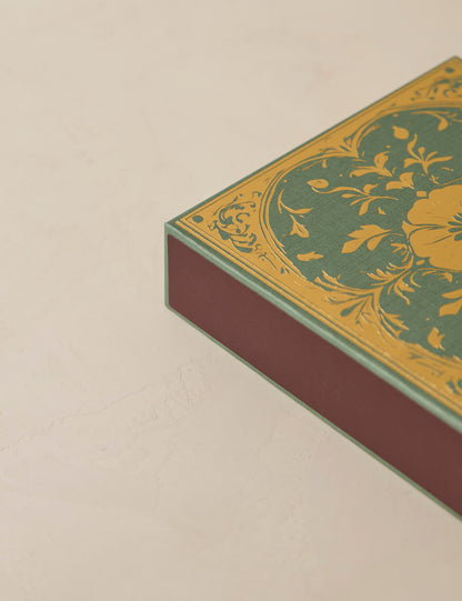 Boîte d'allumettes de Skeem