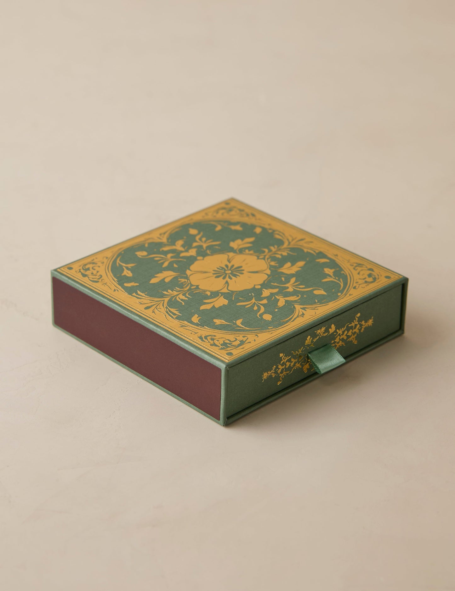 Boîte d'allumettes de Skeem