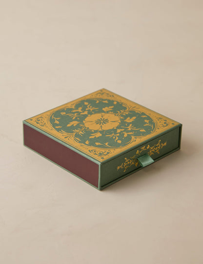 Boîte d'allumettes de Skeem