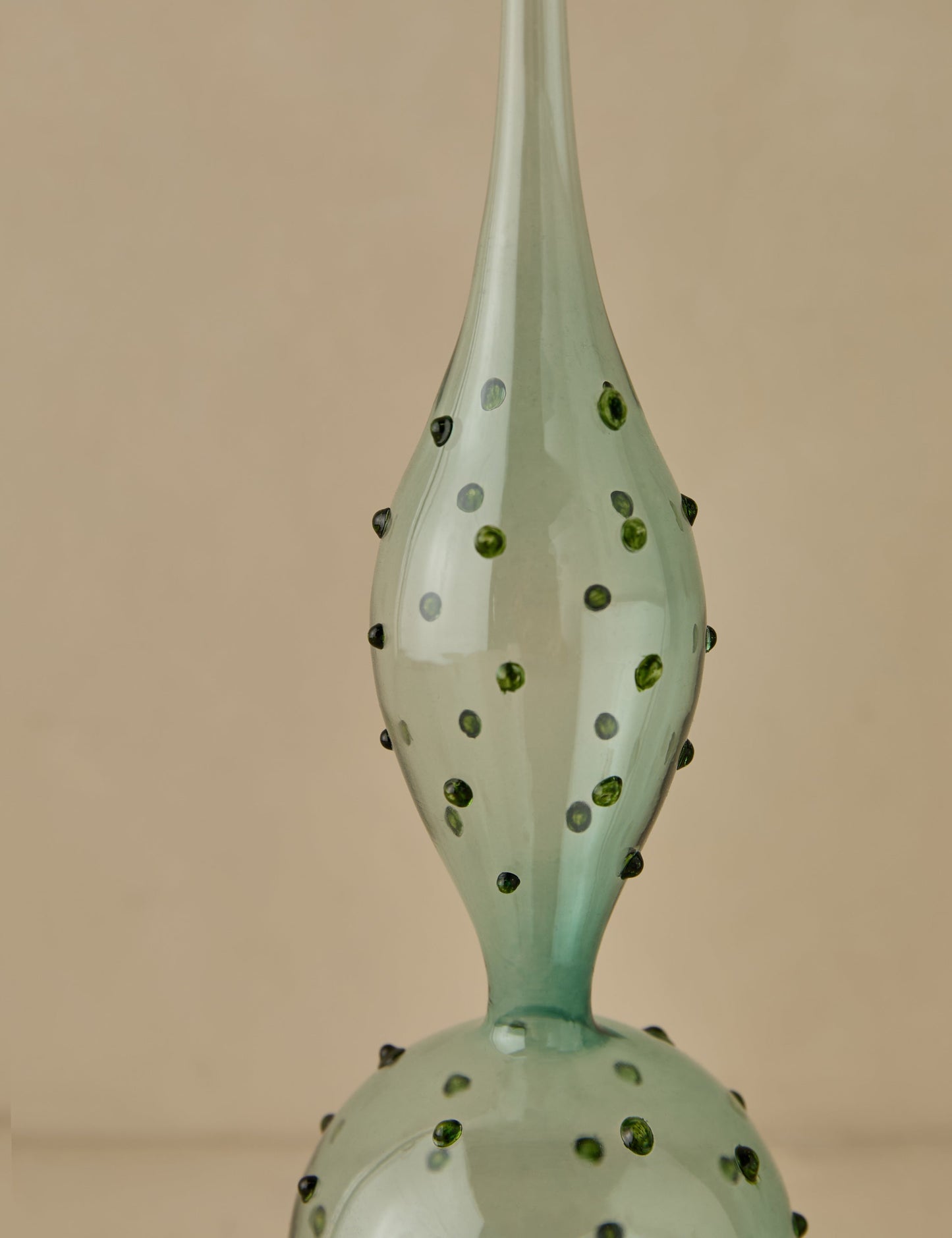 Cime d'arbre en verre Milay