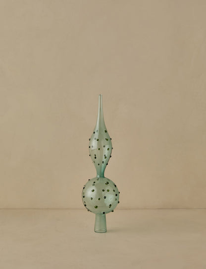 Cime d'arbre en verre Milay