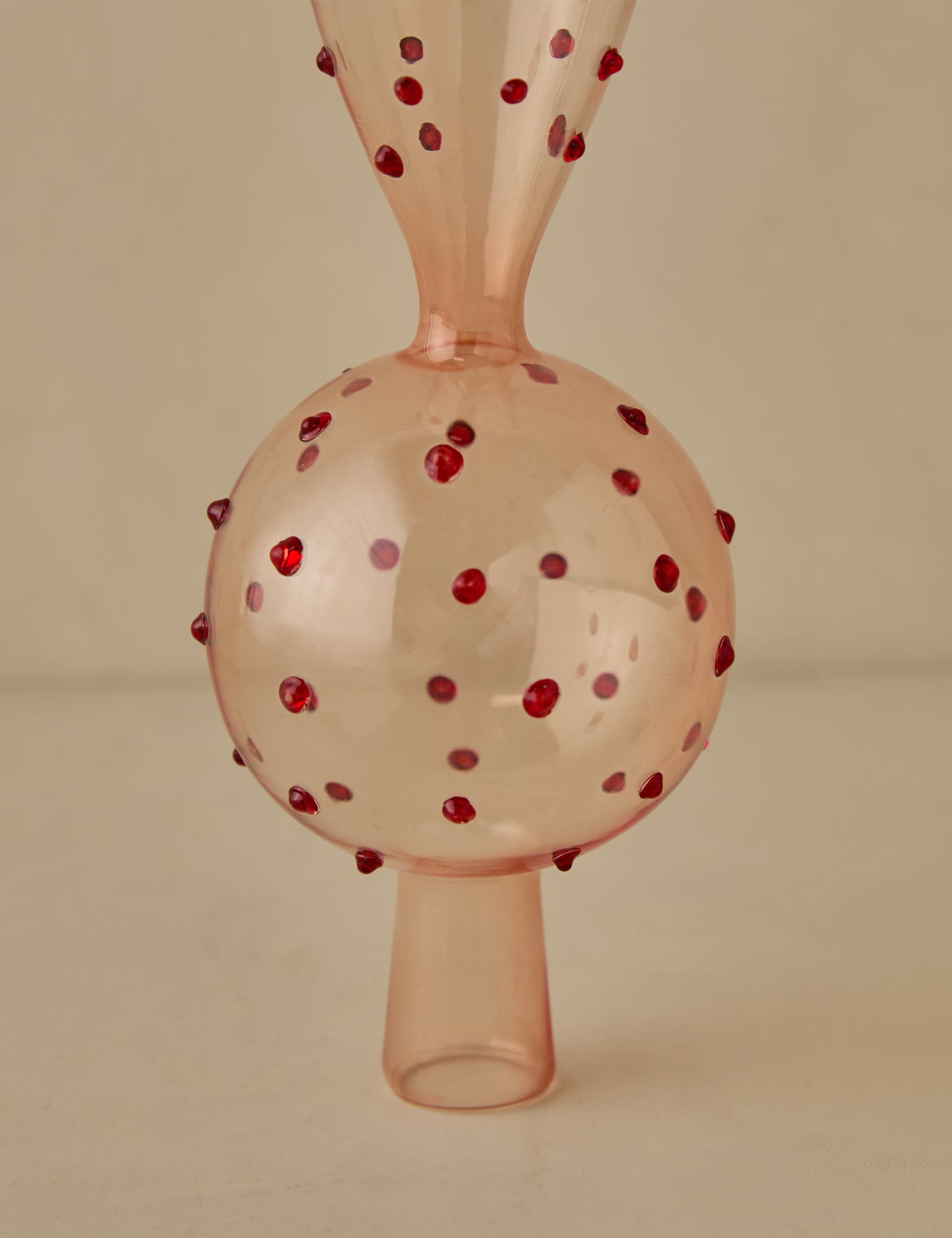 Cime d'arbre en verre Milay