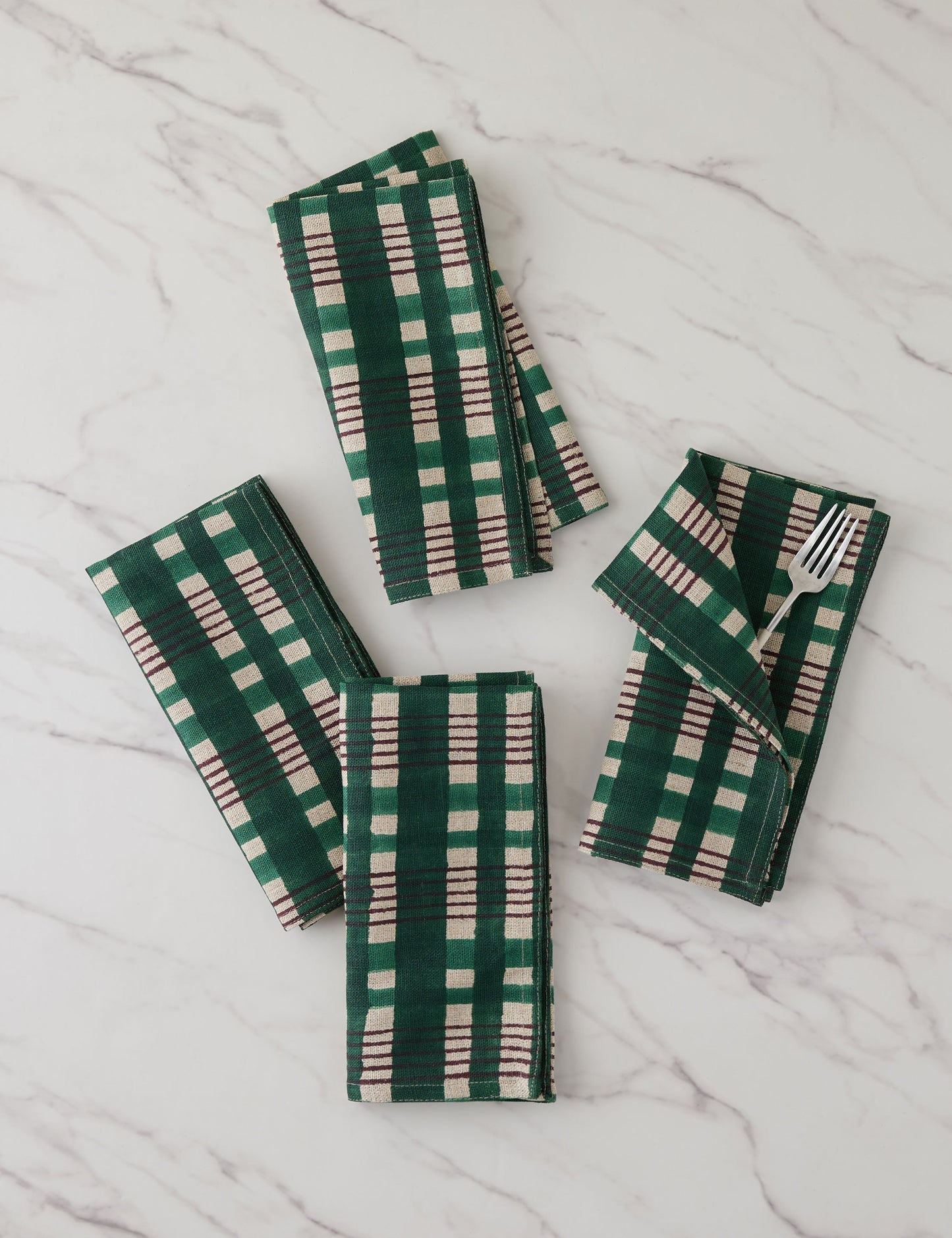 Linge de table Musetta