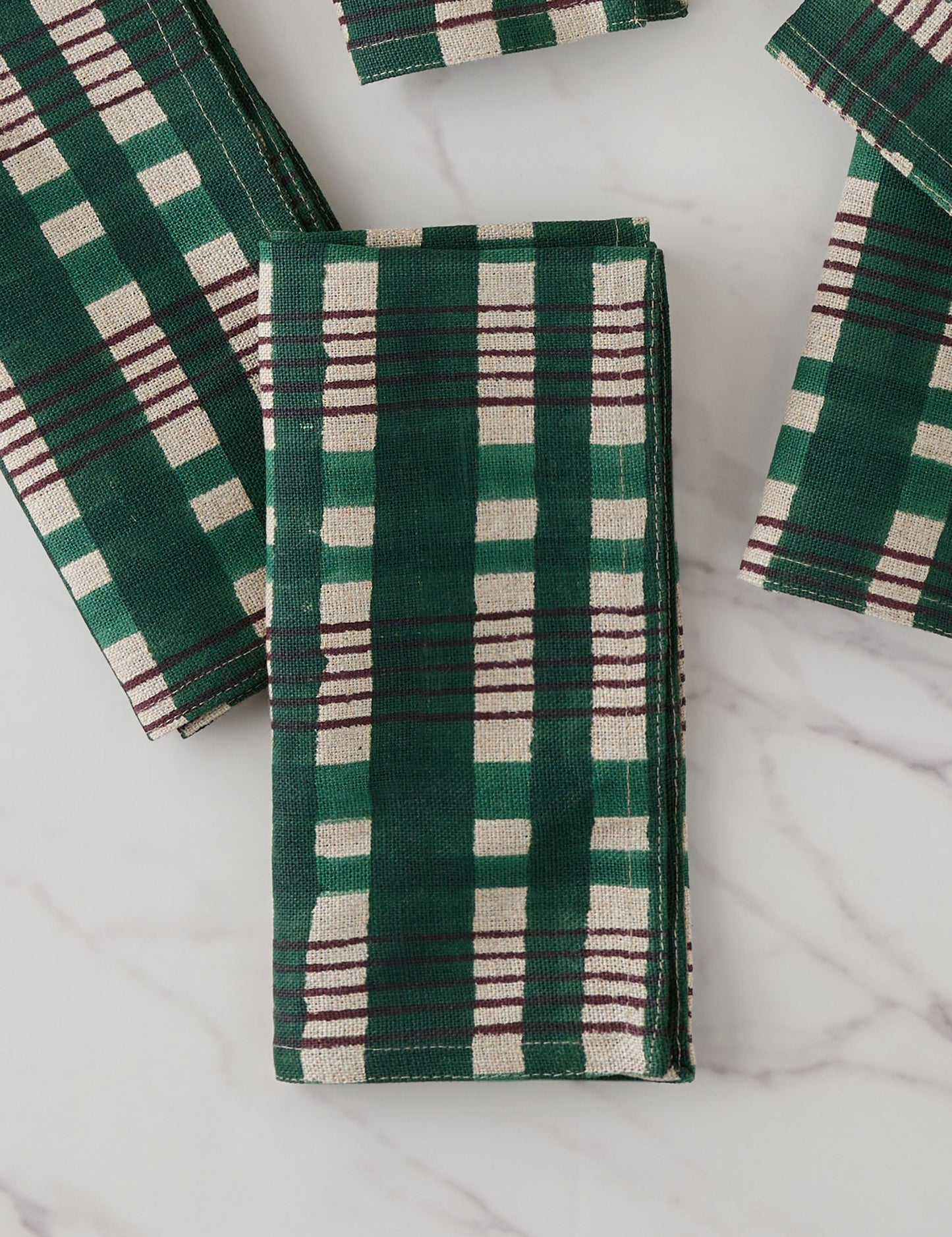 Linge de table Musetta