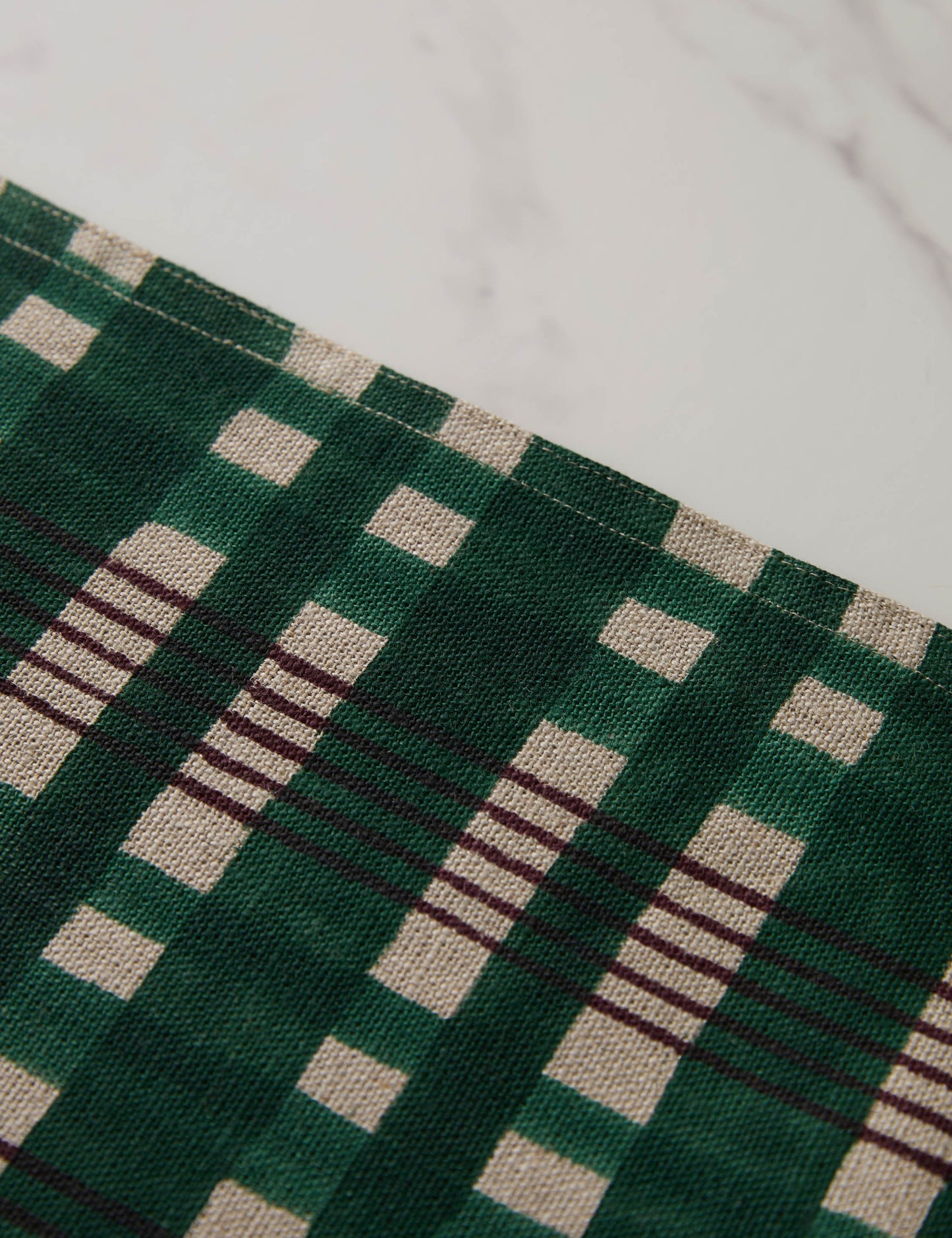 Linge de table Musetta