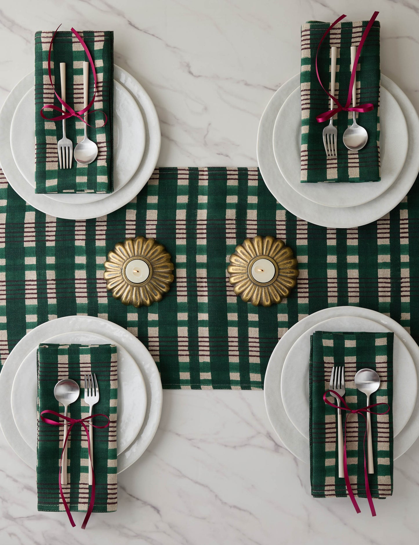 Linge de table Musetta