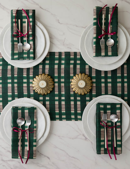 Linge de table Musetta