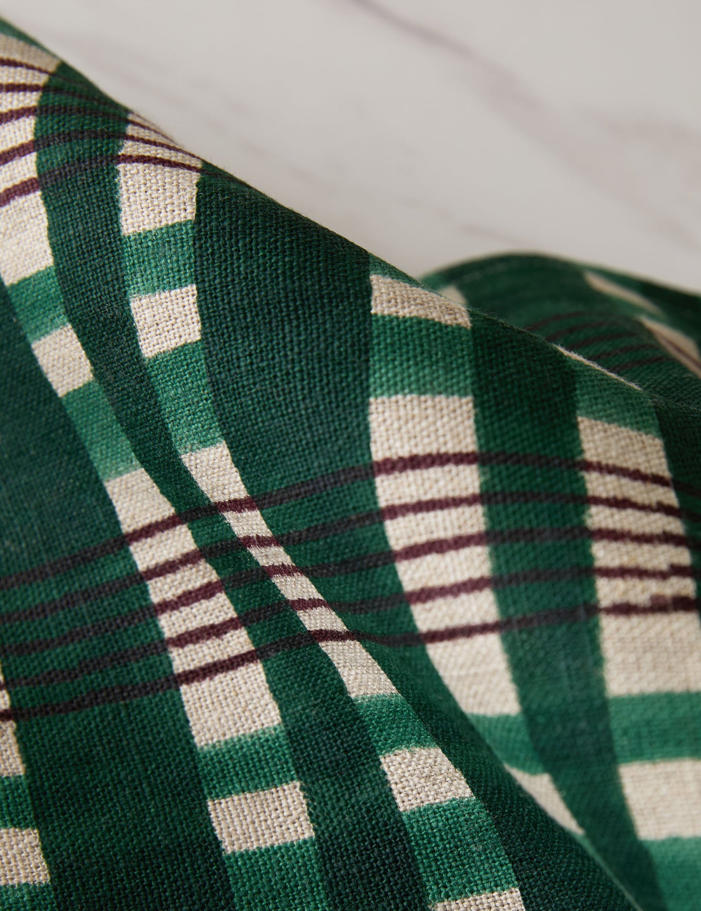 Linge de table Musetta