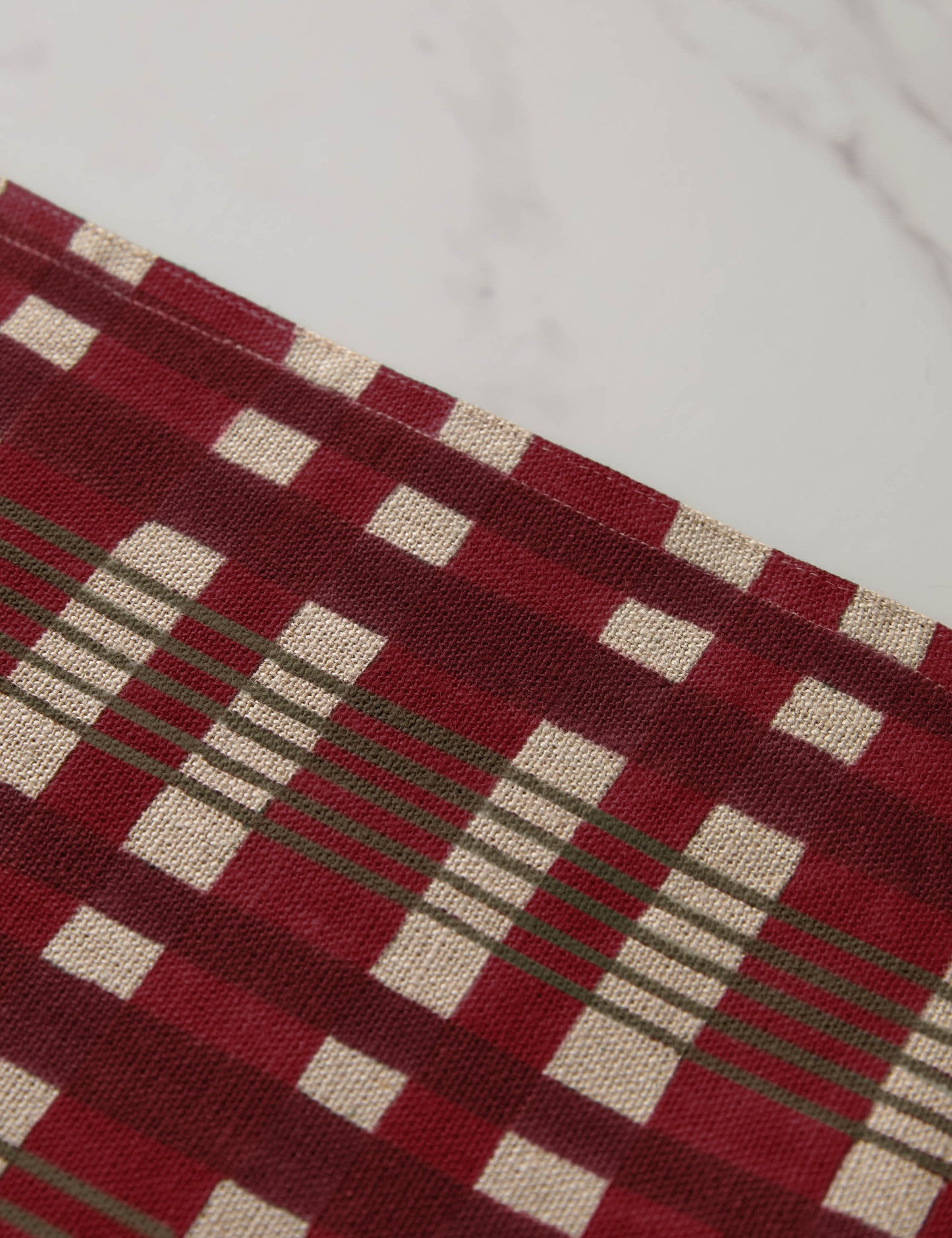 Linge de table Musetta