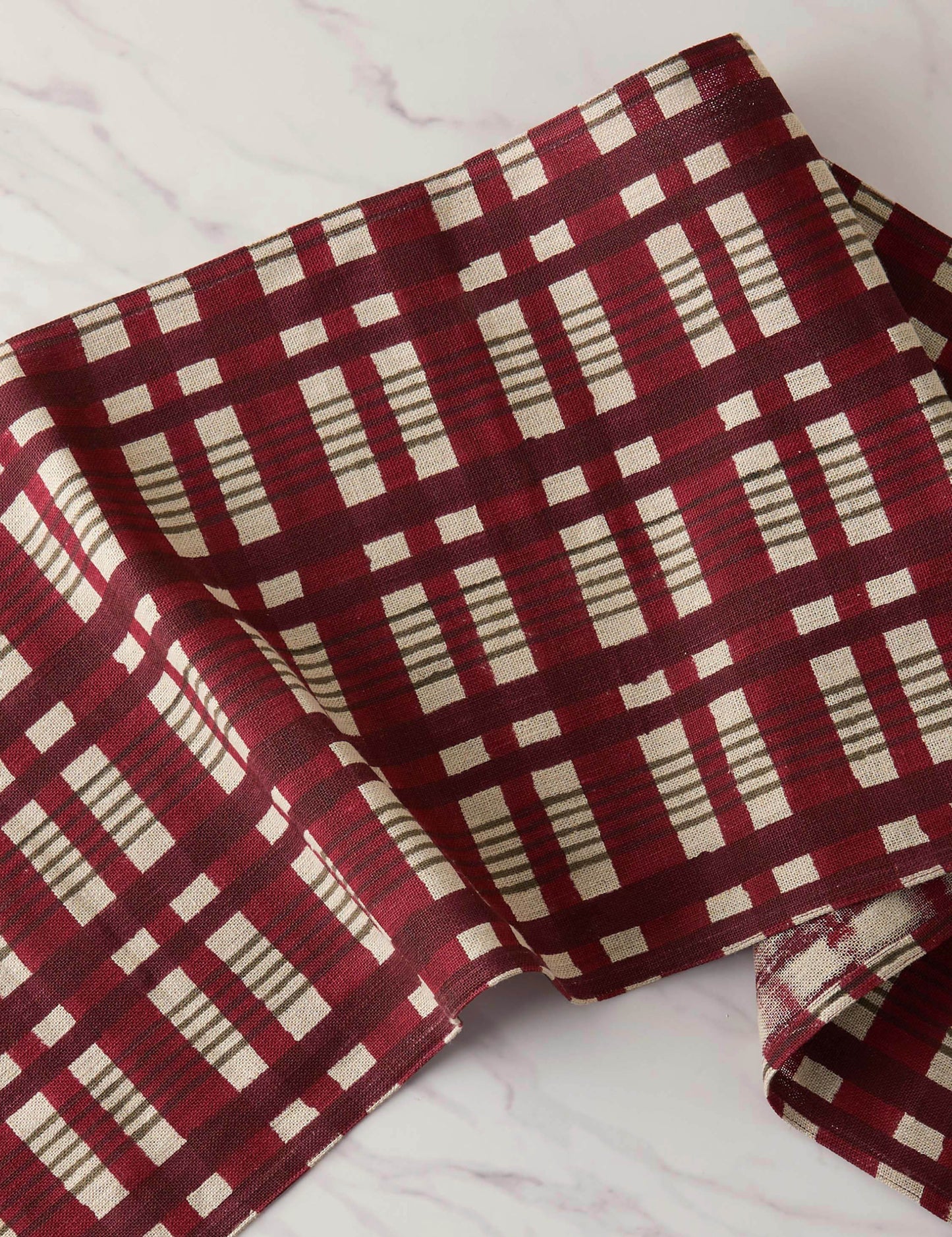 Linge de table Musetta