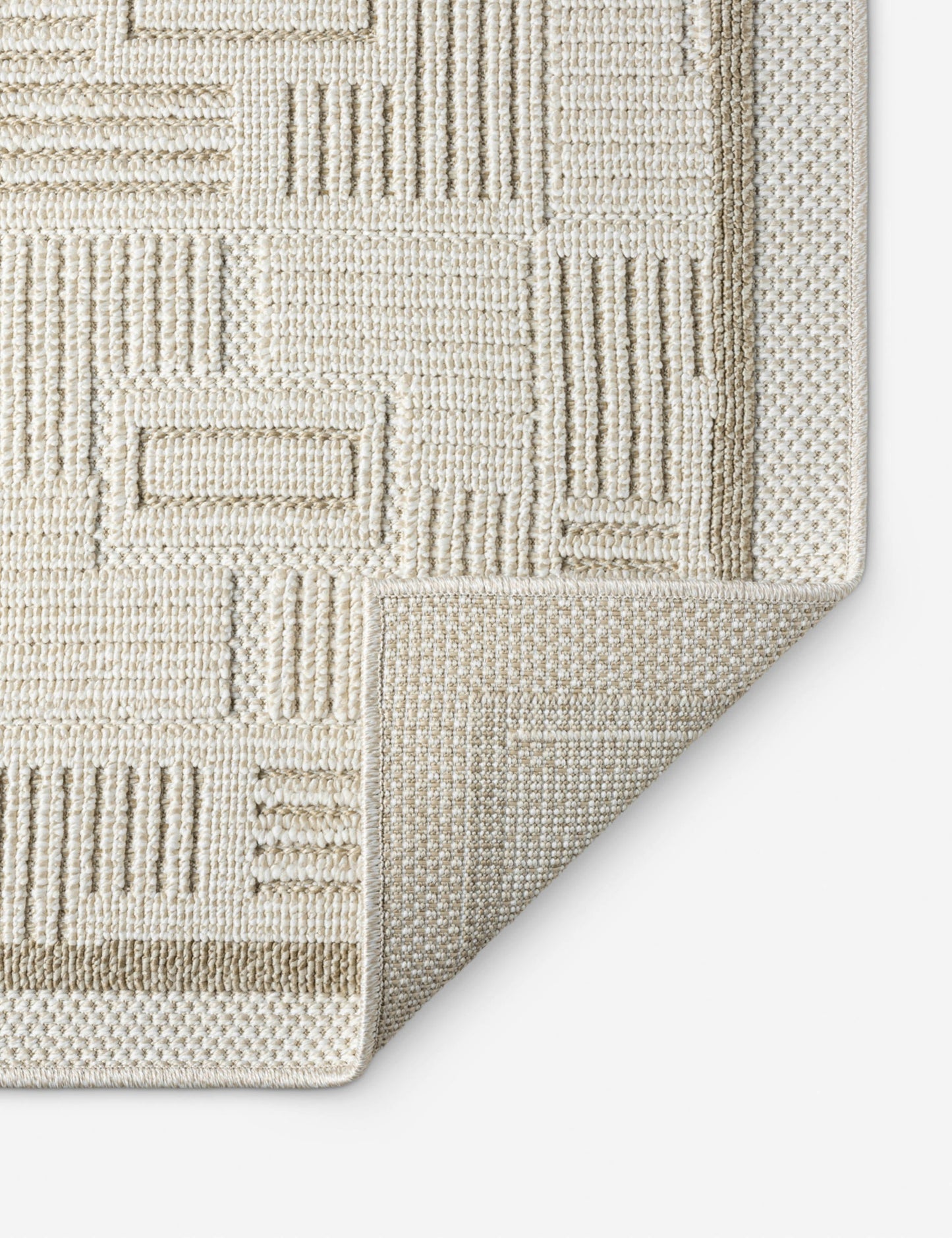 Tapis d'intérieur/extérieur Regan