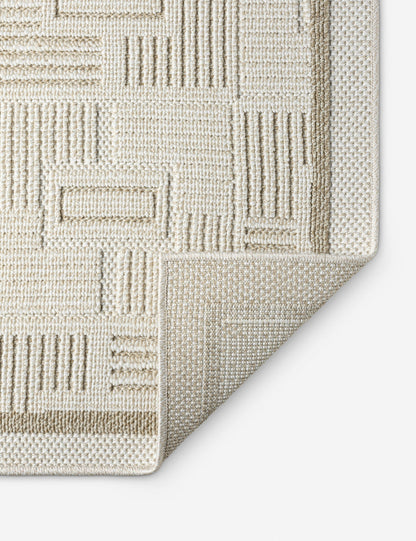 Tapis d'intérieur/extérieur Regan