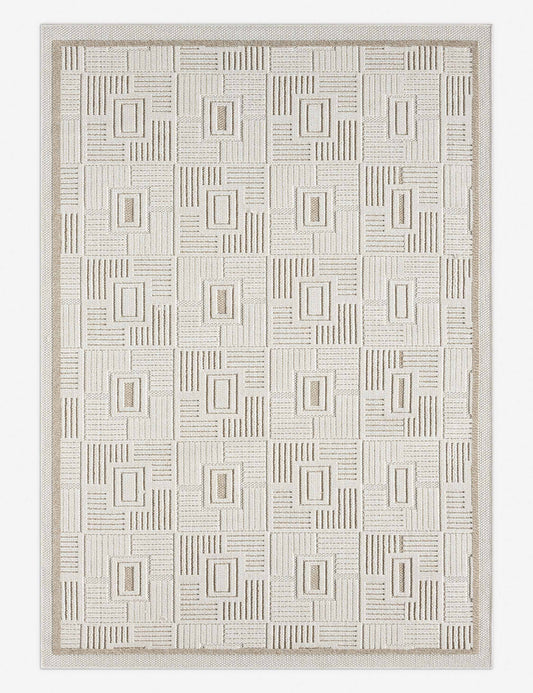 Tapis d'intérieur/extérieur Regan