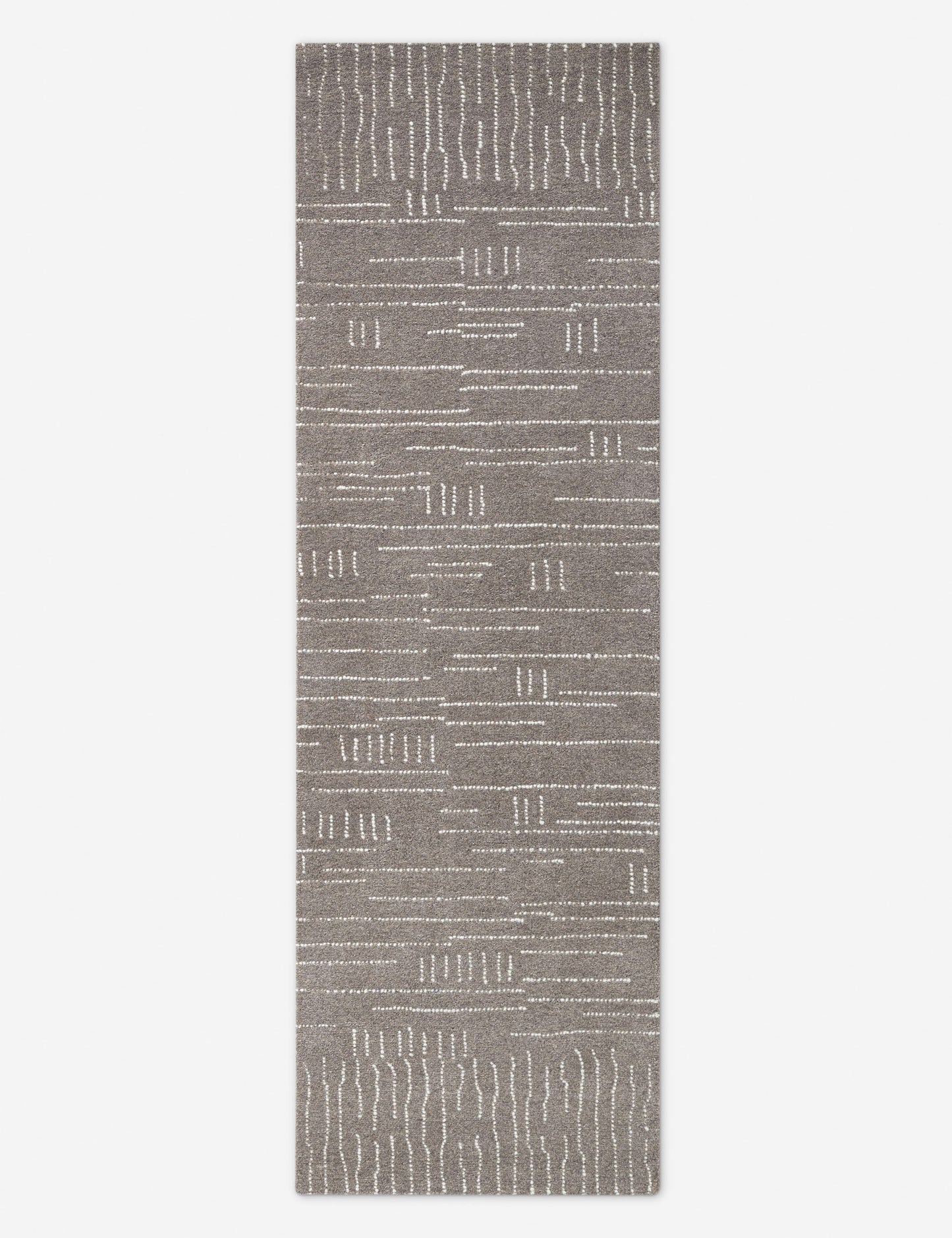 Tapis en laine touffeté à la main Kanda