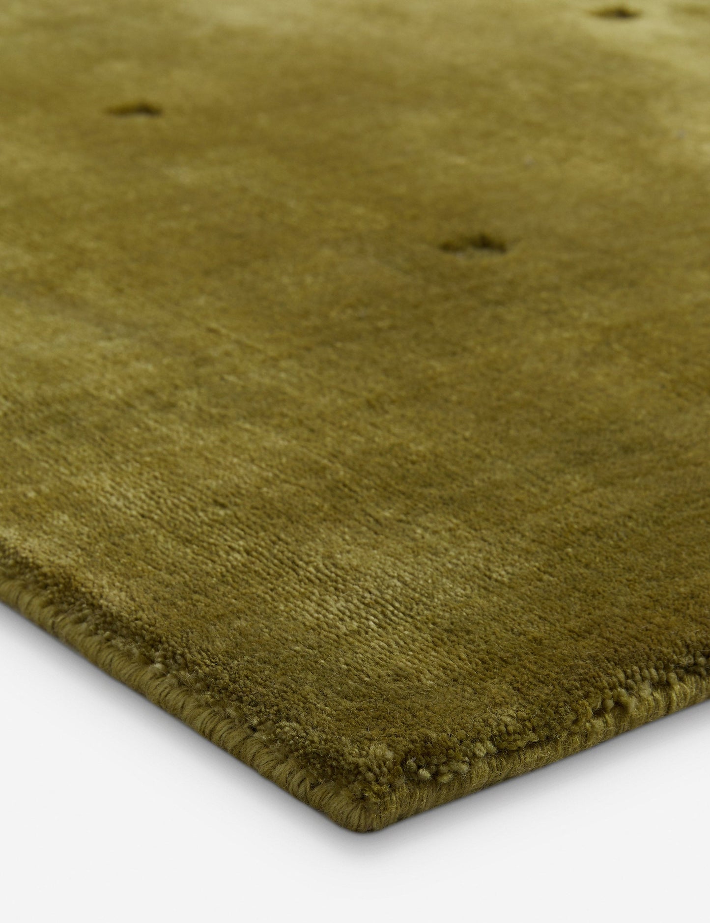 Tapis tissé à la main Nelio par Sarah Sherman Samuel