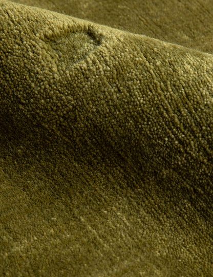 Tapis tissé à la main Nelio par Sarah Sherman Samuel