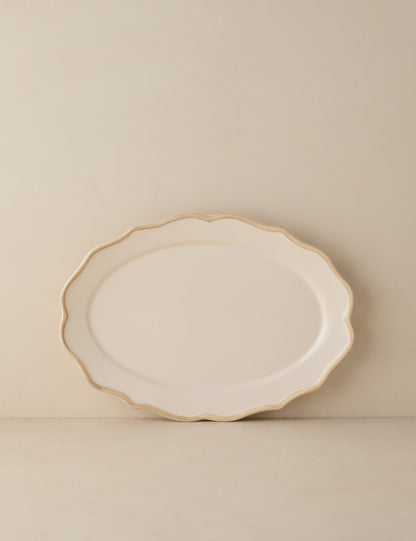 Service en grès de Maison Madison