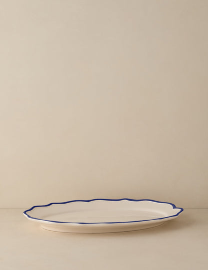 Service en grès de Maison Madison