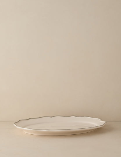 Service en grès de Maison Madison