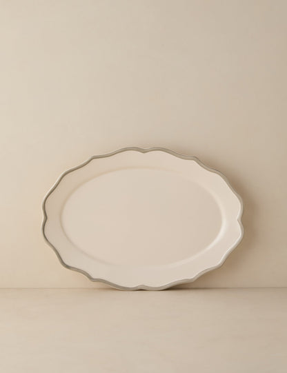 Service en grès de Maison Madison