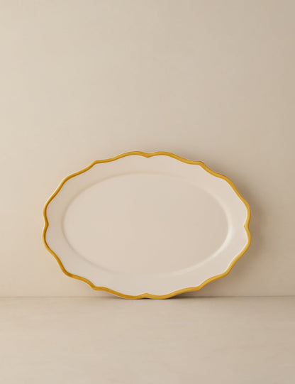 Service en grès de Maison Madison