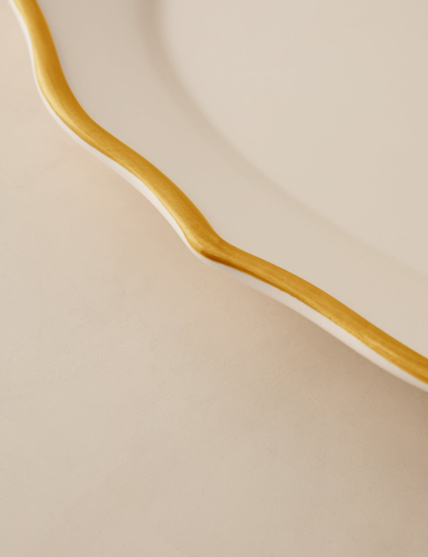 Service en grès de Maison Madison