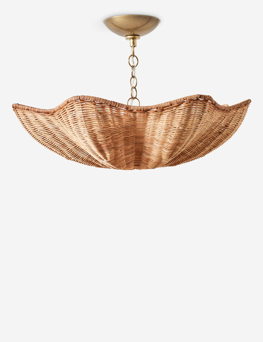 Luminaire semi-encastré Oda