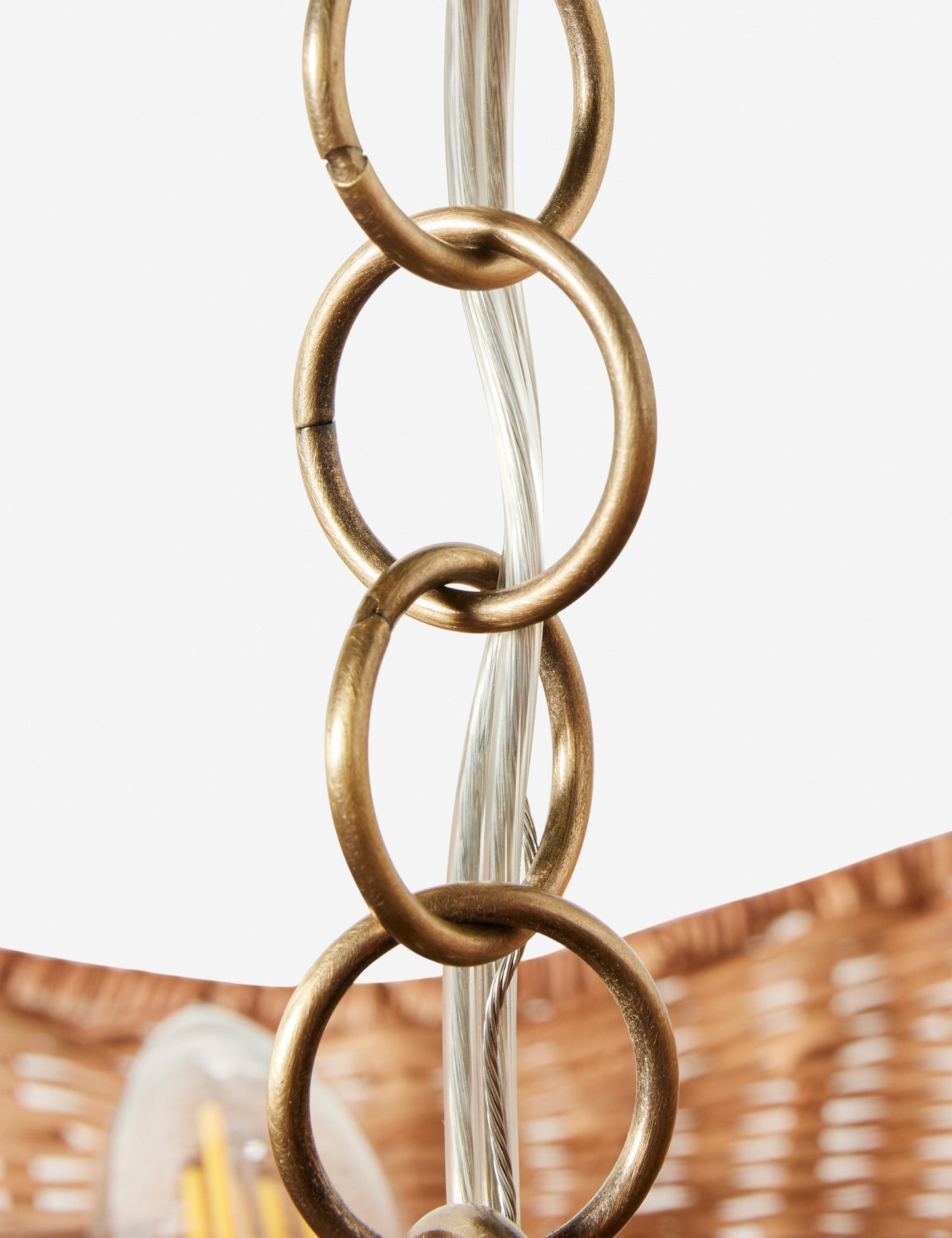 Luminaire semi-encastré Oda