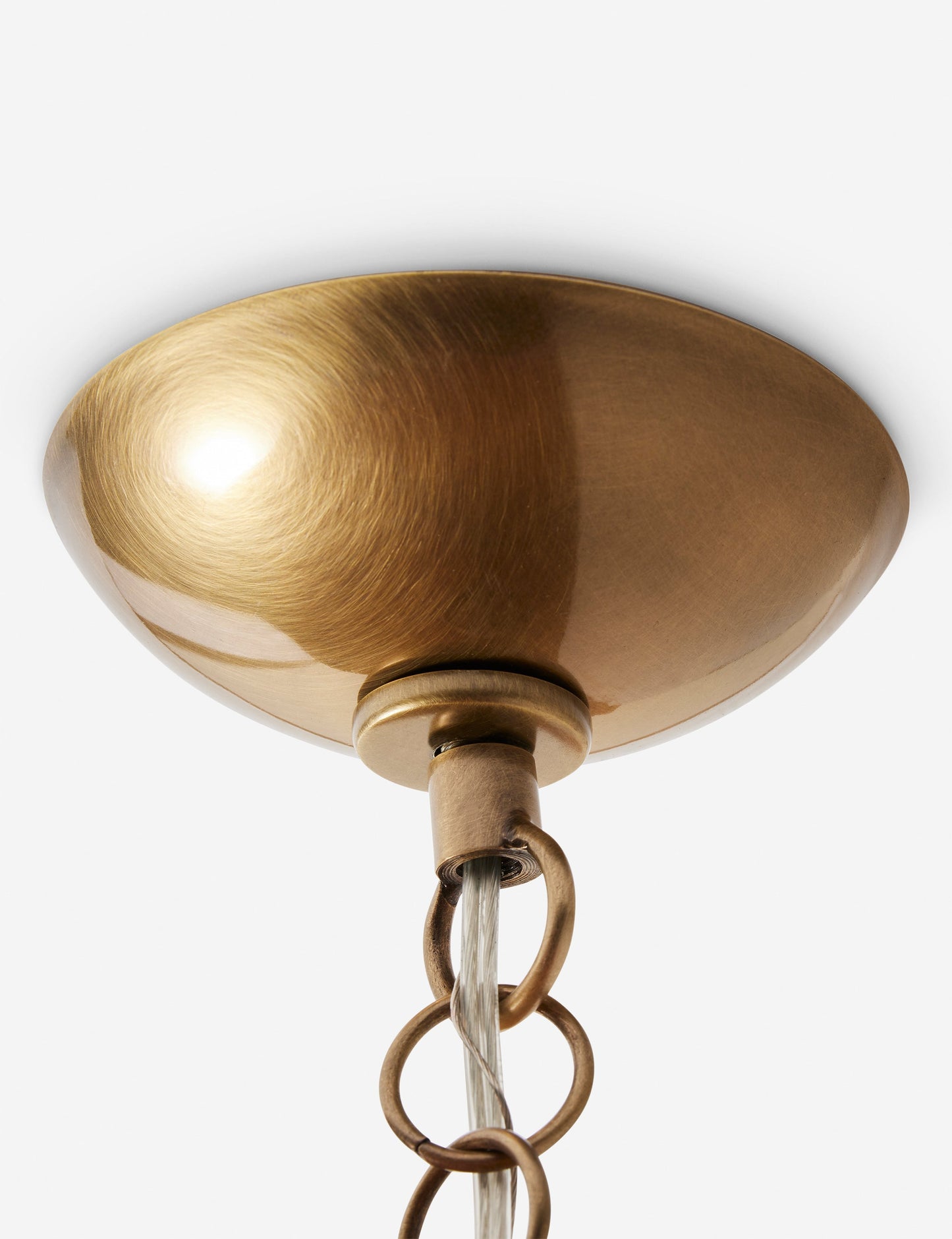 Luminaire semi-encastré Oda