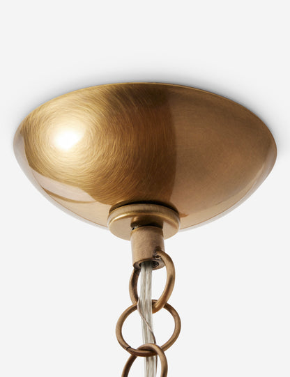 Luminaire semi-encastré Oda