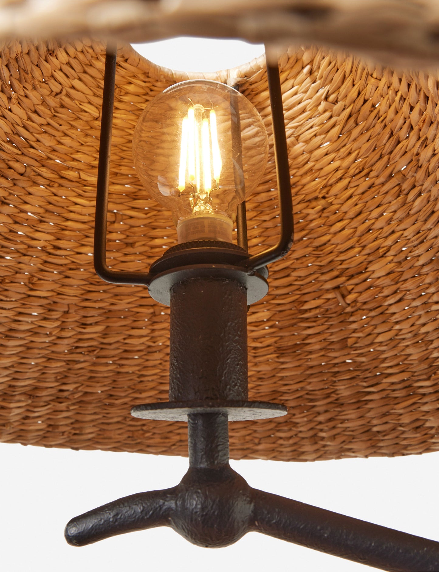 Suspension linéaire Mansel