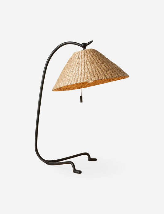 Lampe de table Mansel